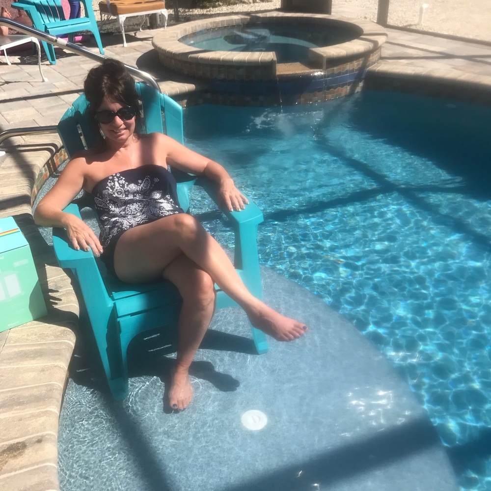 Meet your Posher, Sue